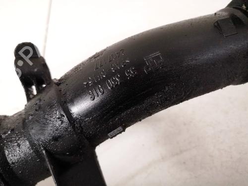 Pipe OPEL SIGNUM Hatchback (Z03) 1.9 CDTI (F48) | BP32892671M125 - Image 3