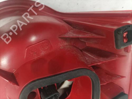 Right taillight VW PASSAT B6 (3C2) 2.0 TDI | BP34837039C35 - Image 4