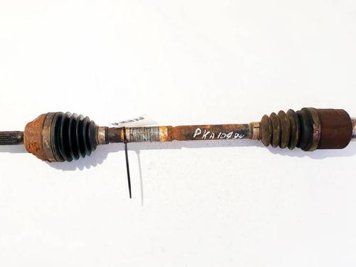 Used Left front driveshaft Left front driveshaft CITROËN C3 II (SC_) 1.4 HDi 70 (SC8HZC, SC8HR0, SC8HP4) (68 hp) 34975951 34975951