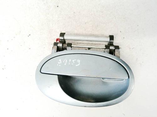 front-right-exterior-door-handle-opel-meriva-a-mpv-x03-2003-2004-2005-2006-2007-2008-2009-2010-35021930 main image