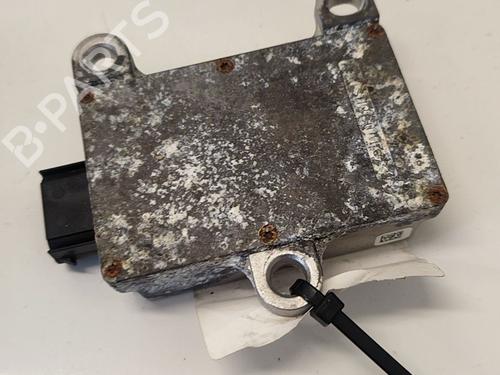 Electronic module SAAB 9-3 (YS3F, E79, D79, D75) 1.9 TiD | BP38161442M83 - Image 2