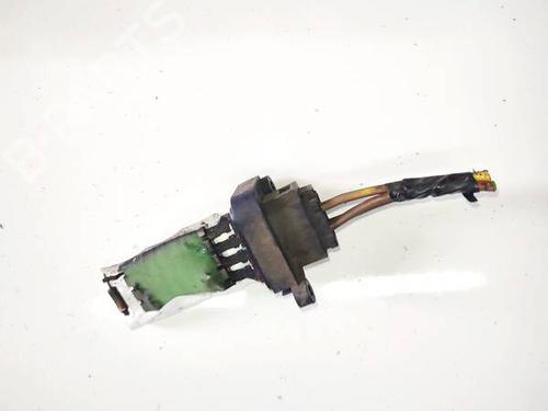 Used Heater resistor Heater resistor FORD TRANSIT Van (FA_ _) 2.4 TDCi RWD (140 hp) 35002670 35002670