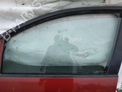 Used Front left door window Front left door window VW TOURAN (1T1, 1T2) 1.9 TDI (100 hp) 35587509 35587509