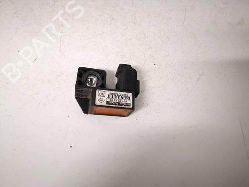 Used Electronic module Electronic module AUDI A6 C5 (4B2, 4B4) 2.5 TDI (150 hp) 34411082 34411082