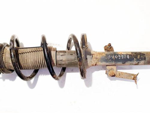Used Left front shock absorber Left front shock absorber 35126522 35126522