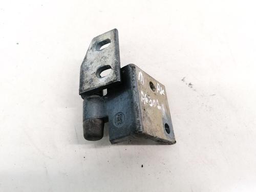 Used Hinge/Door check strap Hinge/Door check strap PEUGEOT 406 (8B) 2.0 HDI 110 (109 hp) 33095499 33095499