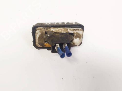 Licence plate light FORD TRANSIT Van (FA_ _) 2.2 TDCi | BP35168406I40 - Image 3