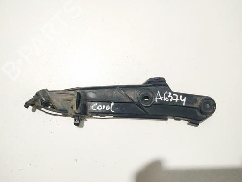 Used Front bumper bracket Front bumper bracket 35582881 35582881