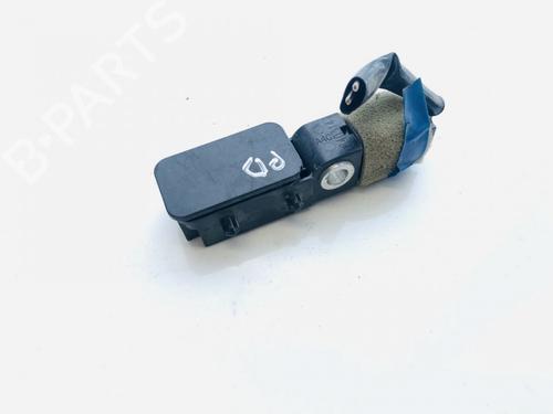 Used Electronic module Electronic module MAZDA 6 Saloon (GG) 2.3 (GG3P) (166 hp) 33092602 33092602