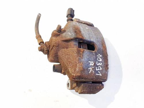 Used Left front brake caliper Left front brake caliper AUDI TT Roadster (8J9) 2.0 TFSI (200 hp) 34956451 34956451