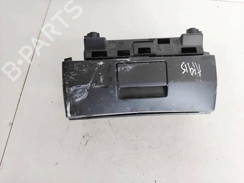 Hanskerom Hanskerom BMW 2 Coupe (F22, F87) 218 d (143 hp) 35286841 35286841