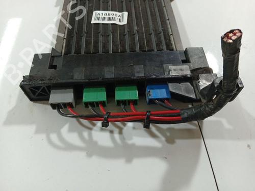 Heater resistor RENAULT ESPACE IV (JK0/1_) 2.2 dCi (JK0H) | BP34876332M108 - Image 2