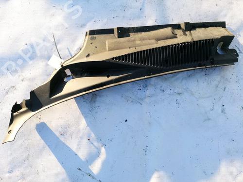 Used Scuttle panel Scuttle panel FIAT DOBLO MPV (119_, 223_) 1.9 D (223AXB1A) (63 hp) 35569340 35569340