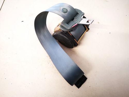 Used Rear left seatbelt Rear left seatbelt 35520076 35520076