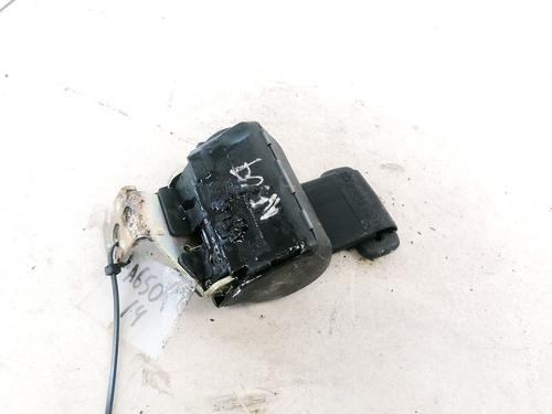 Used Rear center seatbelt Rear center seatbelt VW PASSAT B5 Variant (3B5) 1.9 TDI (115 hp) 35591852 35591852