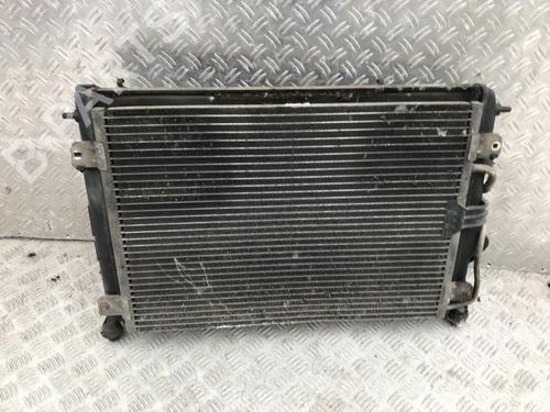 Used AC radiator AC radiator 35669652 35669652