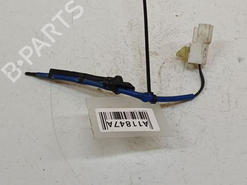 Used Electronic module Electronic module HYUNDAI i30 Estate (FD) 1.6 (126 hp) 39734966 39734966
