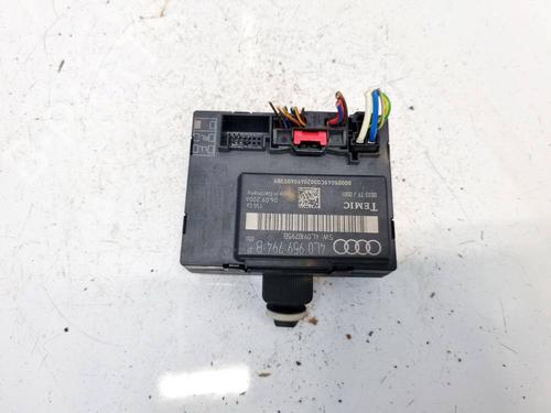 Used Electronic module Electronic module 35032309 35032309