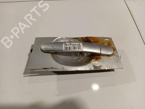 Used Front right exterior door handle Front right exterior door handle 37227458 37227458