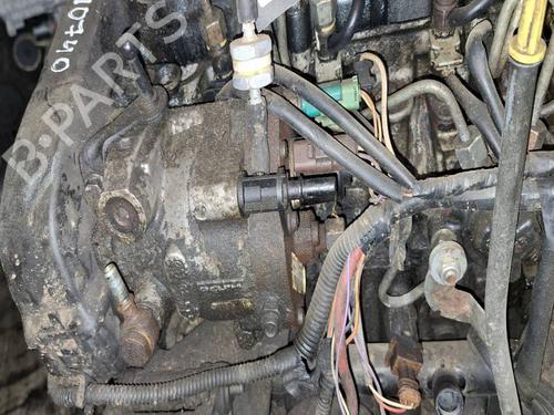 Used Injection pump Injection pump RENAULT SCÉNIC II (JM0/1_) 1.5 dCi (JM02, JM13) (101 hp) 40113339 40113339