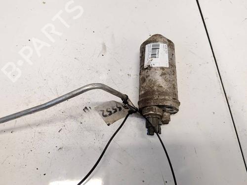 AC pipe HONDA CIVIC VII Hatchback (EU, EP, EV) 1.6 i (EP2, EU8, EU6) | BP33530111M126 - Image 2