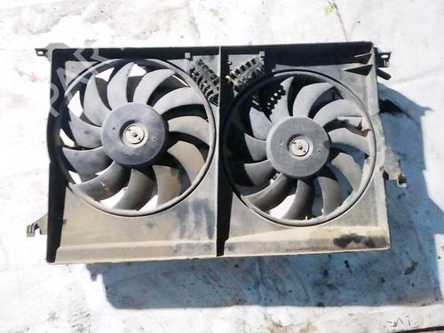 Used Fan Fan OPEL SIGNUM Hatchback (Z03) 2.2 direct (F48) (155 hp) 35273031 35273031