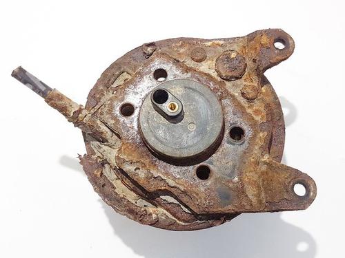 Right rear steering knuckle DODGE CALIBER 2.0 CRD | BP35525049M28 - Image 2