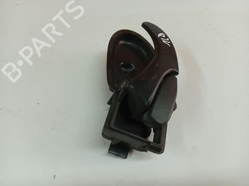 Front left interior door handle FORD TRANSIT Van (FA_ _) 2.4 TDCi RWD | BP36584103I13 - Image 3