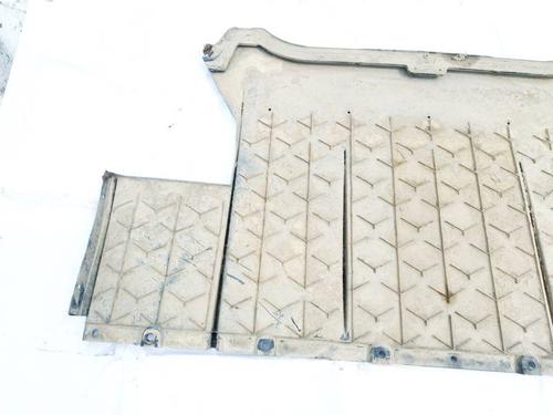 Underbody protection TESLA MODEL S (5YJS) 75 | BP36312272M92 - Image 3