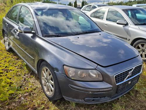 Brugte VOLVO S40 II (544) 2.0 D 4919672