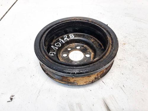 Pulley AUDI Q3 (8UB, 8UG) 2.0 TDI | BP35069886M122 - Image 2