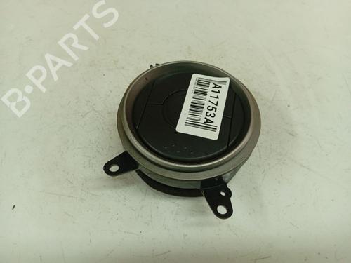 Used Air vent Air vent HONDA CIVIC VIII Hatchback (FN, FK) 2.2 CTDi (FK3) (140 hp) 39605541 39605541
