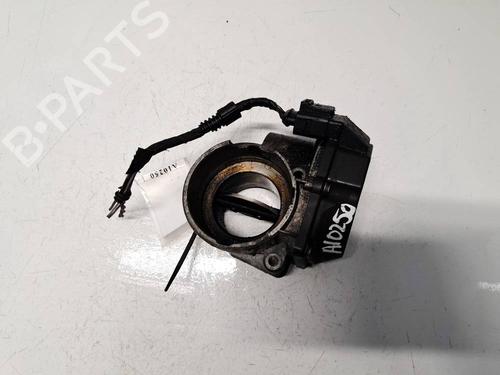 Used Throttle body Throttle body 34985753 34985753