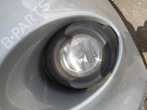 Used Left front fog light Left front fog light 35296543 35296543