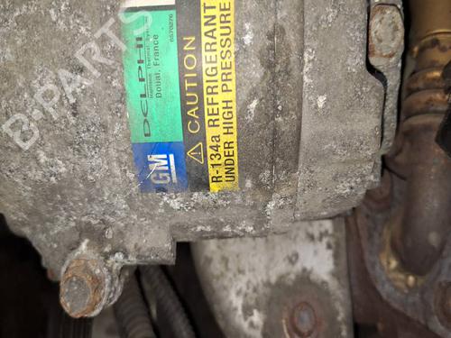 AC compressor OPEL ASTRA H (A04) 1.7 CDTI (L48) | BP36588561M34 - Image 4