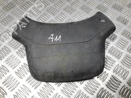 Used Driver airbag Driver airbag CHRYSLER VISION 3.5 TSi (211 hp) 33500403 33500403