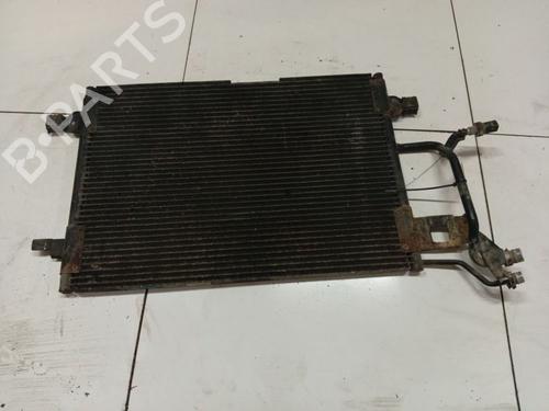 Used AC radiator AC radiator 34903565 34903565