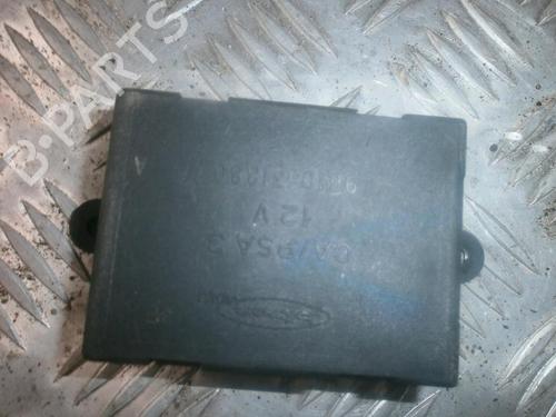 Used Electronic module Electronic module RENAULT MEGANE I (BA0/1_) 2.0 i (BA0G) (114 hp) 33480058 33480058