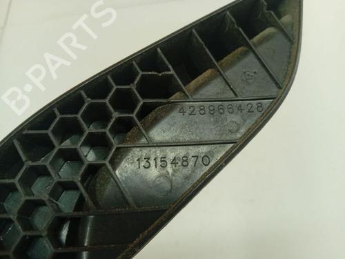 Interior handle OPEL ASTRA H (A04) 1.7 CDTI (L48) | BP38631312I7 - Image 4