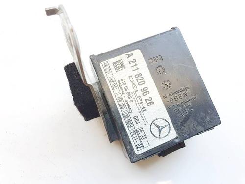 Used Electronic module Electronic module 35279599 35279599