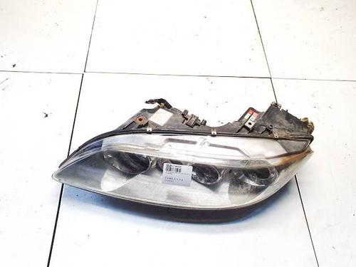 Used Left headlight Left headlight MAZDA 6 Hatchback (GG) 2.0 DI (GG14) (136 hp) 35124745 35124745