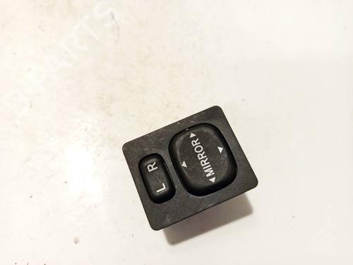 Used Mirror switch Mirror switch AUDI A4 B7 (8EC) 2.0 TDI (140 hp) 34901377 34901377