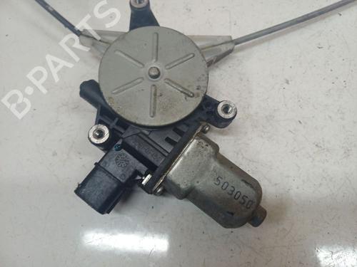 Left rear window motor HONDA FR-V (BE) 2.0 (BE3) | BP34851608E23 - Image 3