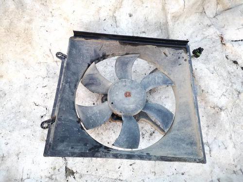 Used Fan Fan 35179566 35179566