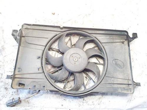 Used Fan Fan VOLVO V50 (545) 2.0 D (136 hp) 35281802 35281802