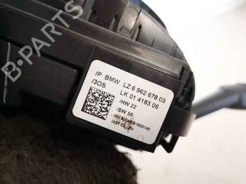 Warning switch BMW 1 (E81) 120 d | BP35296485I22 - Image 3