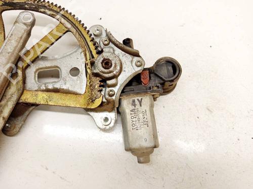 Used Left front window motor Left front window motor 36587266 36587266