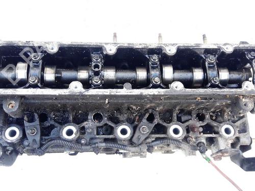 Used Cylinder head Cylinder head 35594835 35594835