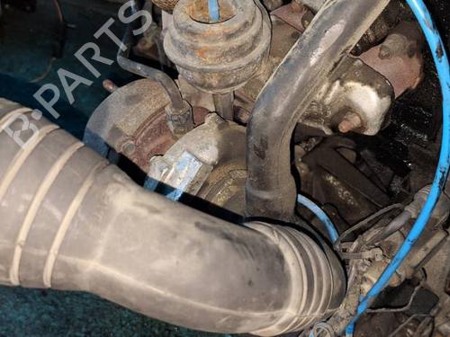 Pipe VW PASSAT B5 Variant (3B5) 1.9 TDI | BP34970249M125 - Image 3