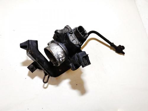 Used Throttle body Throttle body CHRYSLER VOYAGER / GRAND VOYAGER III (GS_, NS_) 3.0 (152 hp) 35586607 35586607